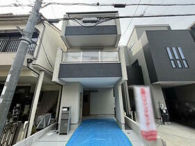 大阪府摂津市東別府２丁目