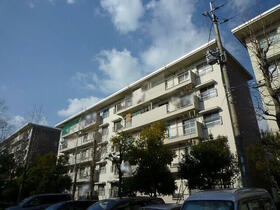 箕面粟生第二住宅第２９号棟