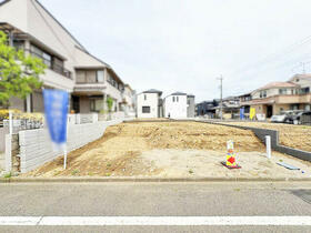 東京都府中市四谷３丁目