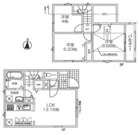 東京都府中市西府町４丁目