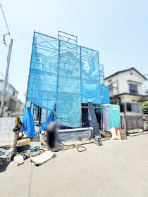 東京都府中市西府町４丁目