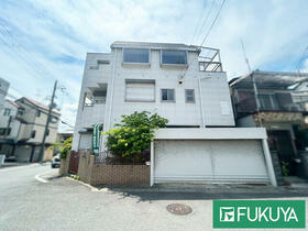 京都府京都市山科区小山北溝町