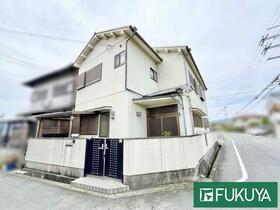 奈良県生駒郡斑鳩町小吉田２丁目