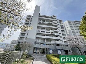 セレノ藤原台?棟