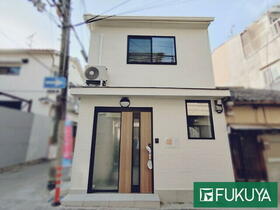 大阪府大阪市生野区桃谷４丁目