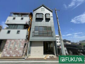 大阪府大阪市東住吉区湯里３丁目