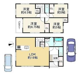 大阪府堺市堺区南庄町１丁