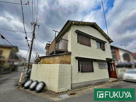 京都府京都市右京区太秦堀池町