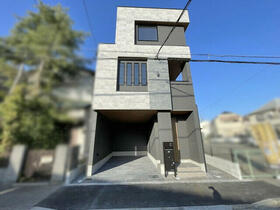 兵庫県伊丹市南野２丁目