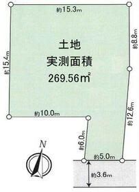 東京都国分寺市南町２丁目