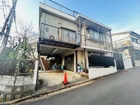 東京都三鷹市牟礼４丁目