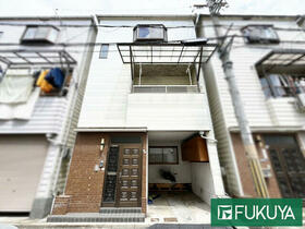 大阪府門真市島頭４丁目