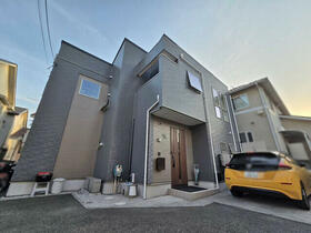 東京都立川市砂川町３丁目