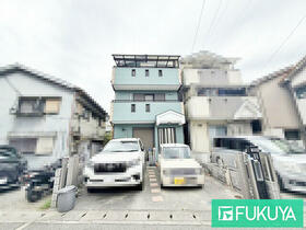 兵庫県尼崎市神崎町