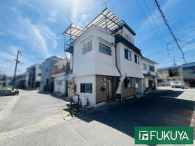 京都府京都市右京区梅津フケノ川町