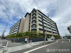 デュオヒルズ京都桂川