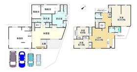 大阪府寝屋川市打上南町