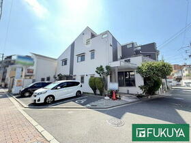 大阪府寝屋川市打上南町
