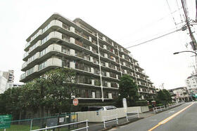 ネオコーポ調布