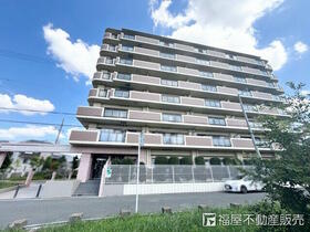 グラン・コート堺石津川公園