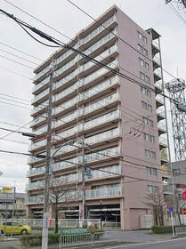 Ｍ’プラザ堅田駅前表通り