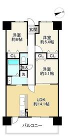 ディアエスタミオ南住吉壱番館