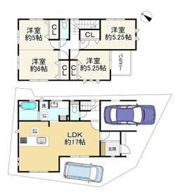 大阪府枚方市山之上２丁目