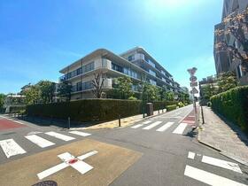 武蔵野中町スカイハイツ