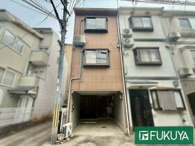 京都府京都市中京区壬生相合町