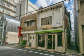 京都府京都市下京区寺町通五条上る西橋詰町