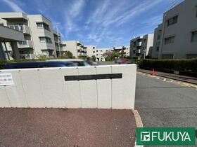 帝塚山ローレルコート