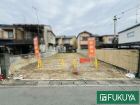 京都府京都市右京区梅津北川町