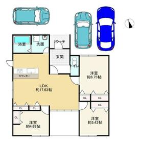 兵庫県姫路市網干区垣内本町