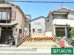 京都府京都市伏見区醍醐僧尊坊町