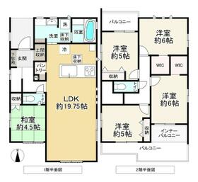 奈良県奈良市あやめ池南２丁目