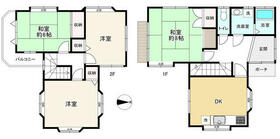 東京都立川市砂川町６丁目