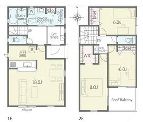 大阪府八尾市刑部４丁目