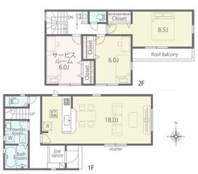 大阪府八尾市刑部４丁目