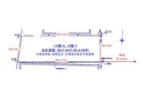 大阪府大阪市北区本庄東２丁目