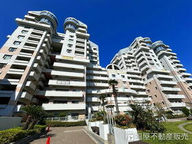 ＲＩＣイーストコート５番街１４１号棟