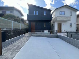 兵庫県神戸市北区東有野台２丁目