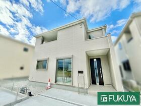 奈良県生駒郡斑鳩町龍田４丁目