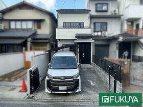 京都府京都市上京区笹屋町通大宮西入桝屋町