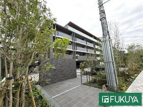 プレミスト京都松ヶ崎　Ｅ棟