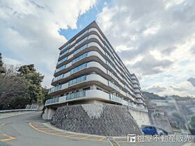 サンステージ衣笠Ａ棟