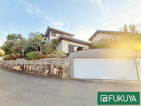 兵庫県川西市向陽台３丁目