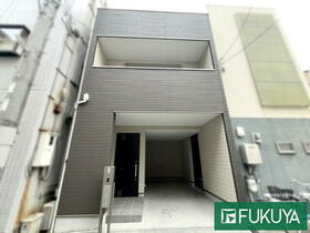 大阪府大阪市生野区巽西１丁目