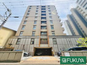 コスモ烏丸御池グレイスフォルム