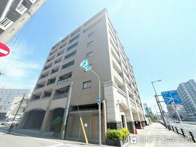 グローバル御幣島駅前