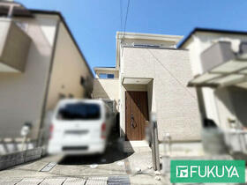 京都府向日市寺戸町中村垣内